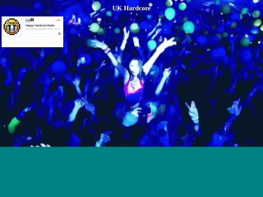 ukhardcore4 screenshot