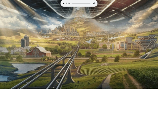 utopia screenshot