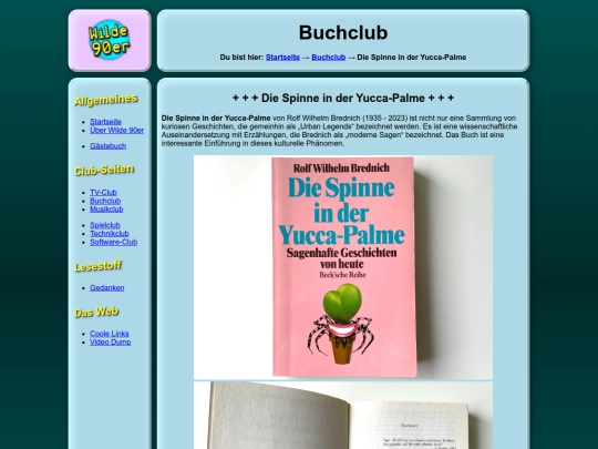 buchclub/die-spinne-in-der-yucca-palme screenshot