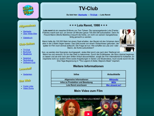 tv-club/lola-rennt-1998 screenshot