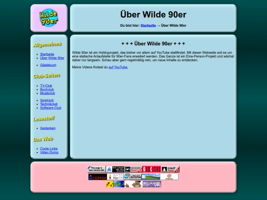 ueber screenshot