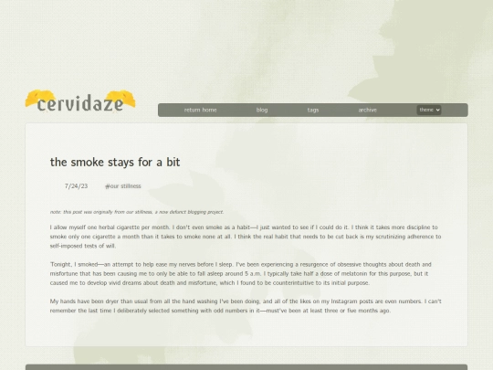 blog/posts/2023-07-24-smokestays screenshot