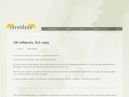 blog/posts/2024-01-26-100milligrams screenshot