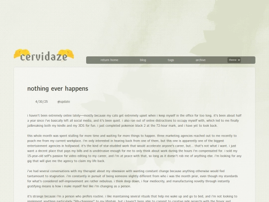 blog/posts/2025-04-30-nothing-ever-happens screenshot