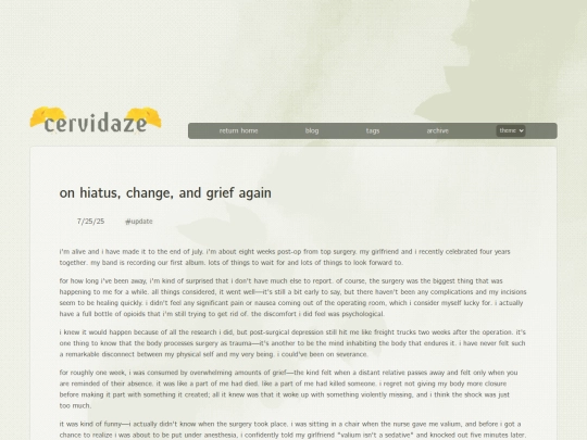 blog/posts/2025-07-25-hiatuschangegriefagain screenshot