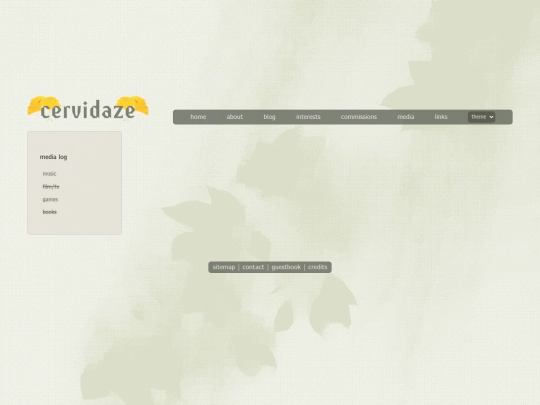 media screenshot