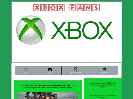 pagina_unidad2/paginaxbox screenshot