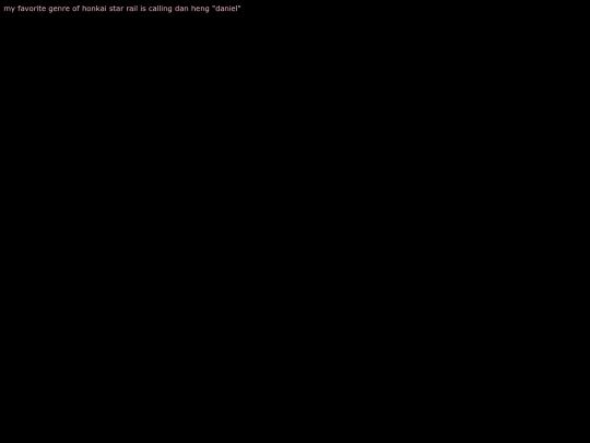 recs screenshot