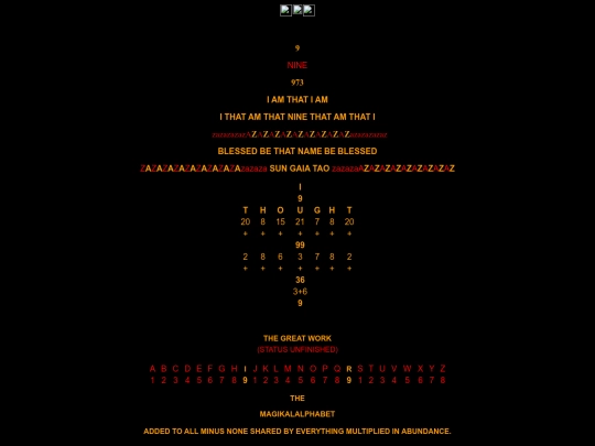 coloured site/start/i_thought screenshot