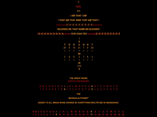 coloured site/start/i_thought/1 screenshot