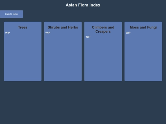 Bestiary/Flora/AsianFlora screenshot