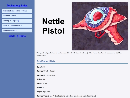 Technology/Equipment/NettlePistol screenshot