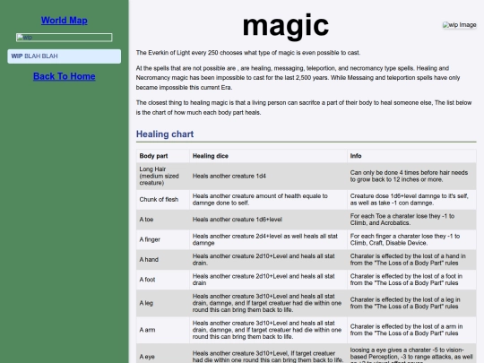 Z Eradun World/Emagic/Emagic screenshot