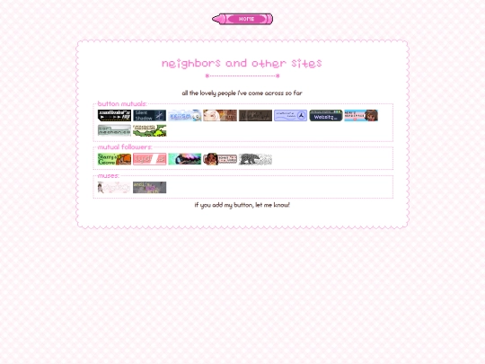 neighbors screenshot