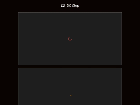 v4v-tour/dc-stop screenshot