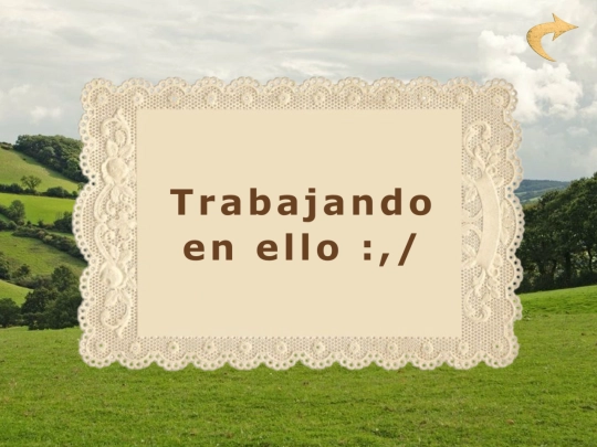 Nada screenshot