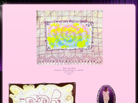 portfolio screenshot