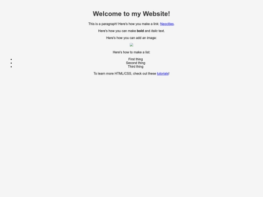 interactives screenshot