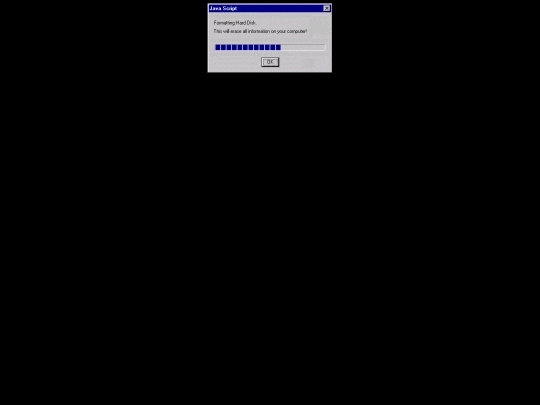 false_positive screenshot
