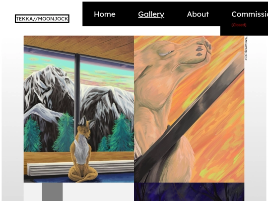 gallery screenshot