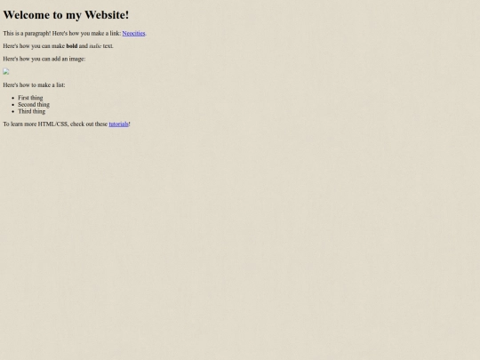 thank-you screenshot
