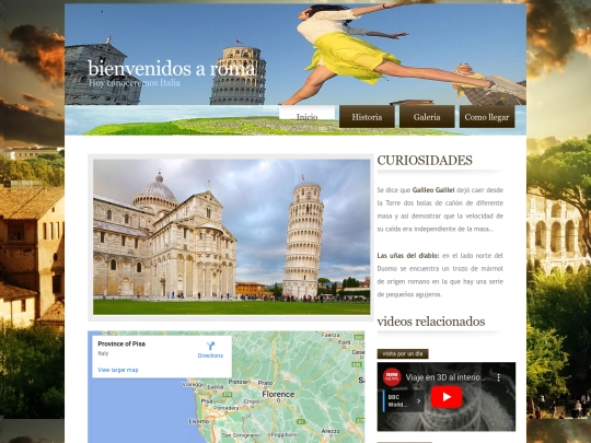 contactanos screenshot