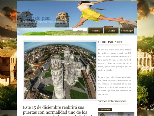 galeria screenshot