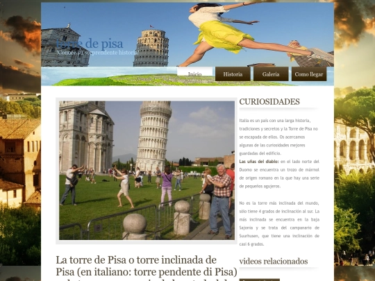 historia screenshot