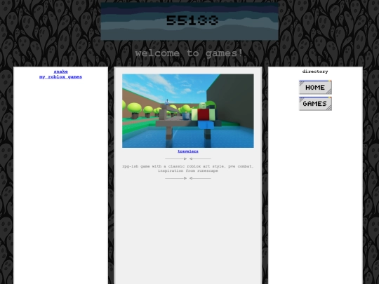 rbxgames screenshot
