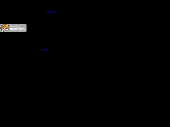 archetypes screenshot