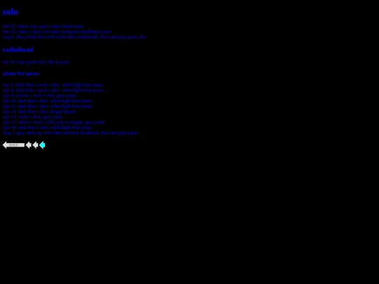 log/2010 screenshot