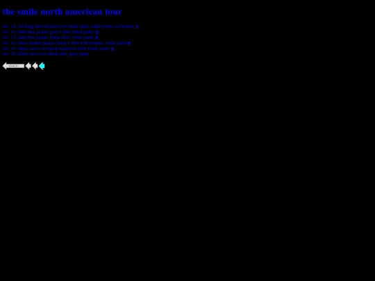 log/2022 screenshot
