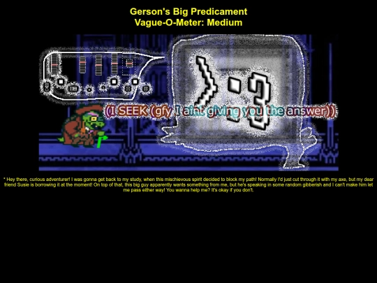 gerson screenshot