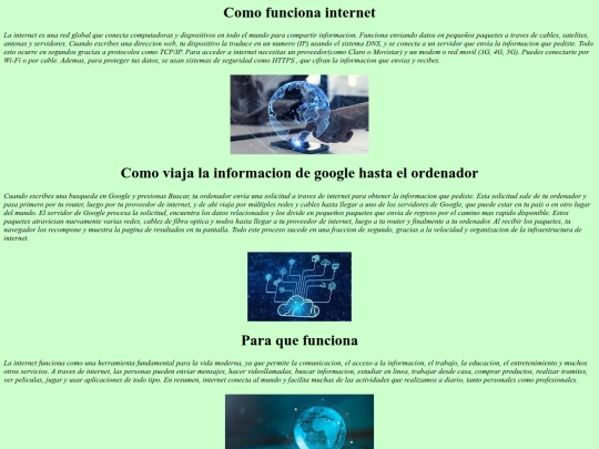 internet screenshot