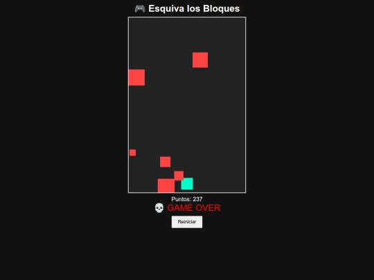 juego screenshot