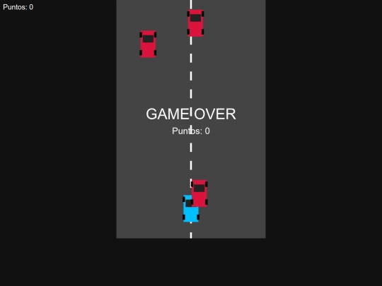 juego3 screenshot