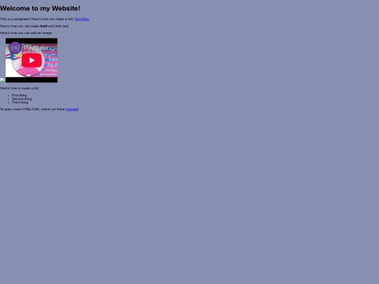void screenshot