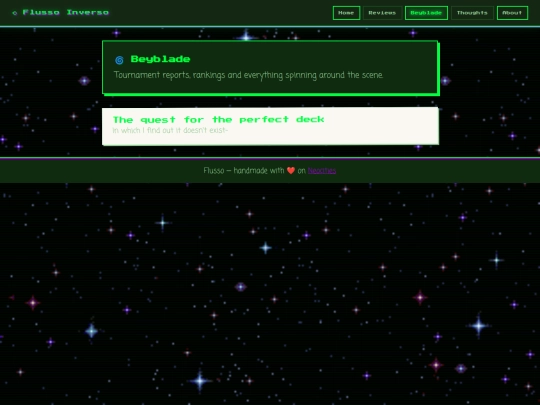 beyblade screenshot