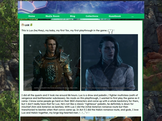 mediaroom/bg3 screenshot