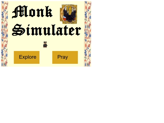 monk-simulator screenshot