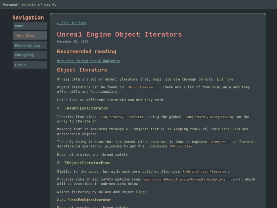 blog/posts/ue-object-iterators screenshot