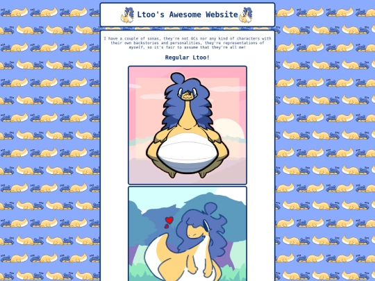 art screenshot