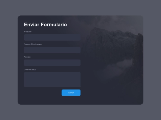 contact screenshot