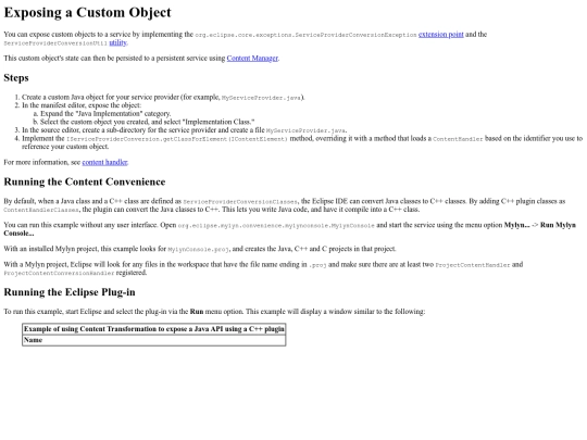aigenhtml/1 screenshot