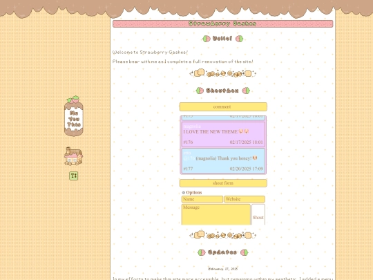 choco screenshot