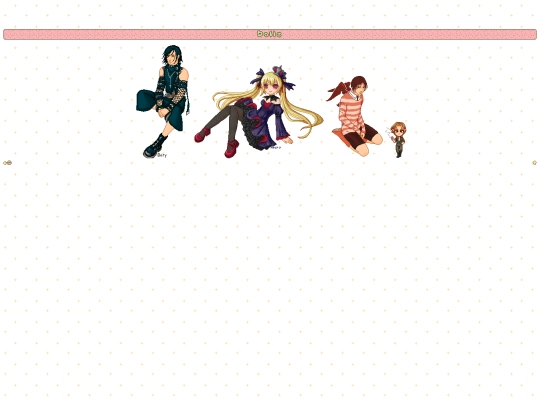 this/dollz screenshot