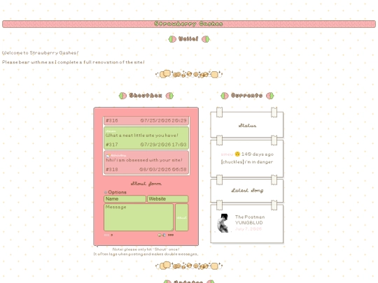this/updates screenshot