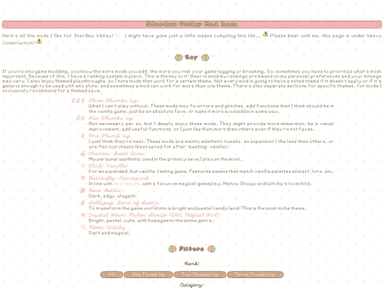 you/recssdv screenshot