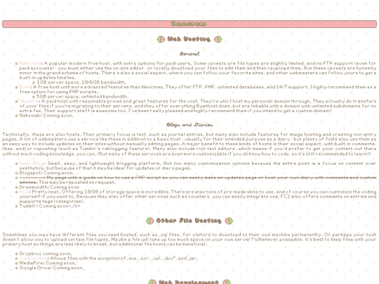 you/resources screenshot
