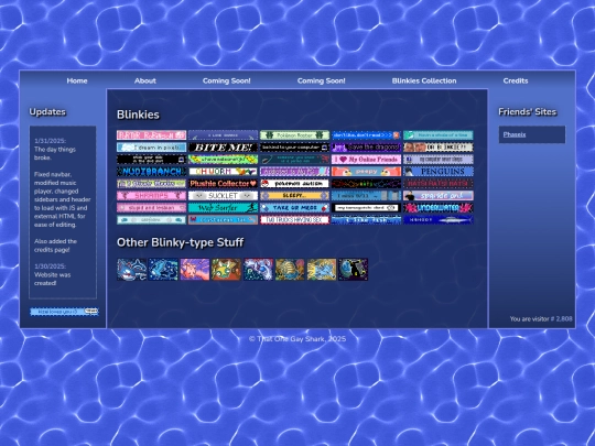 blinkies screenshot